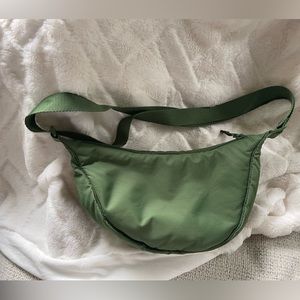 Side bag OR Fanny pack